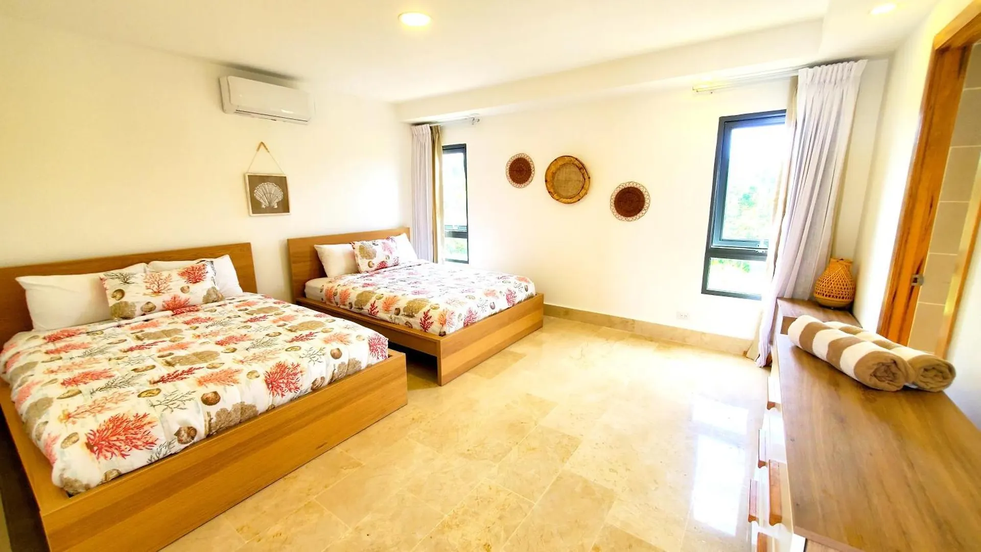 Amare Penthouse, Great Beachfront Complex Las Terrenas