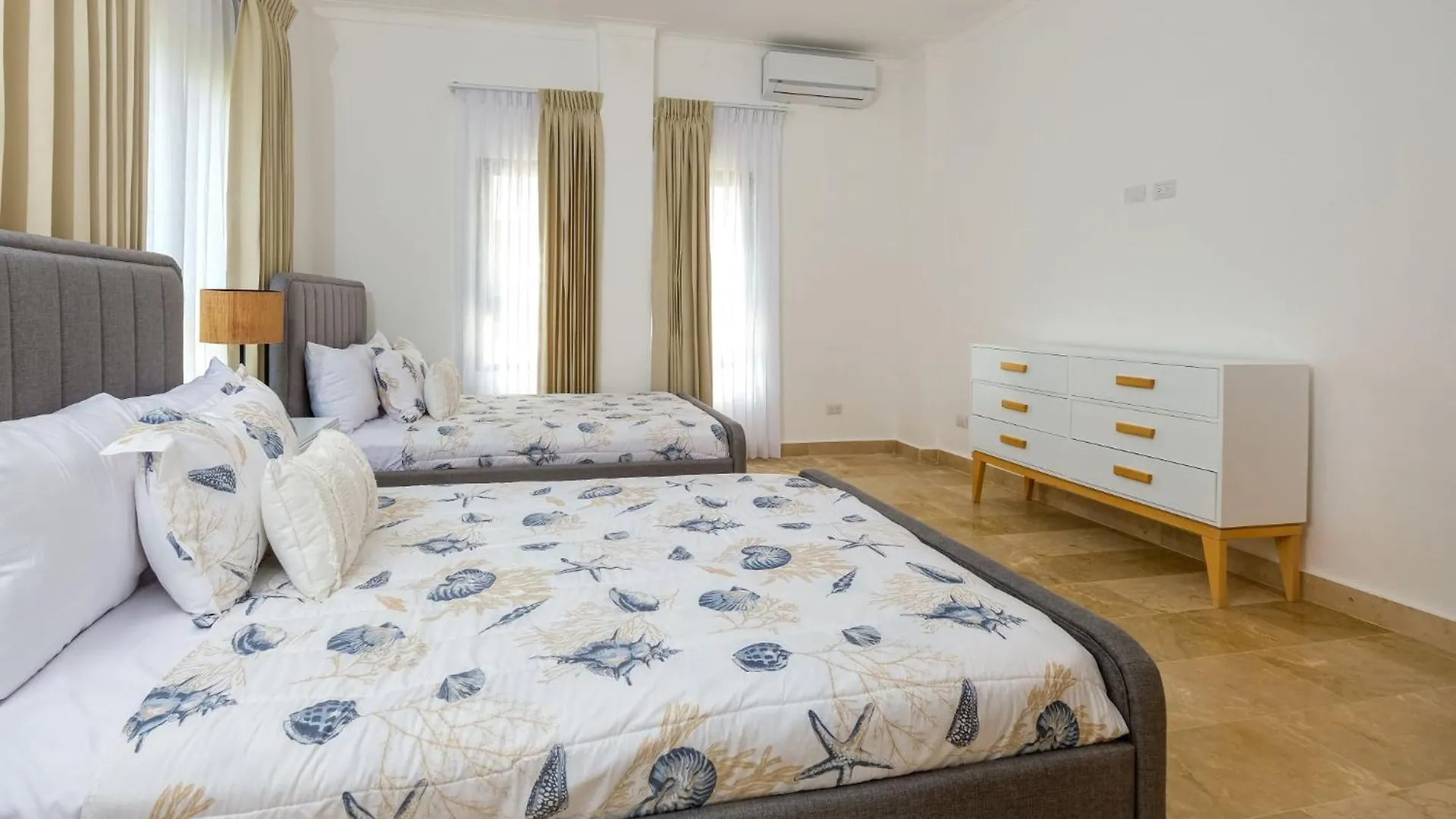 Apartment Amare Penthouse, Great Beachfront Complex Las Terrenas Dominikanische Republik